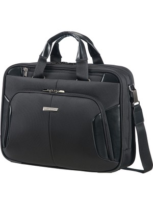 Samsonite Xbr - 15,6'' Laptop ve Evrak Çantası