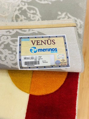 Merinos Halı Merinos 80 x 150 cm Ölçülerinde Yolluk Halı