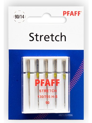 Pfaff Dikiş Makinası Iğnesi 821207096