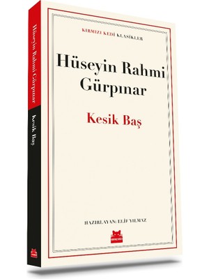 Kesik Baş - Hüseyin Rahmi Gürpınar