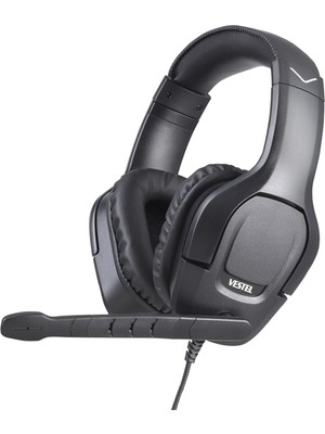 Vestel Desibel GH300 Oyuncu Kulaklığı