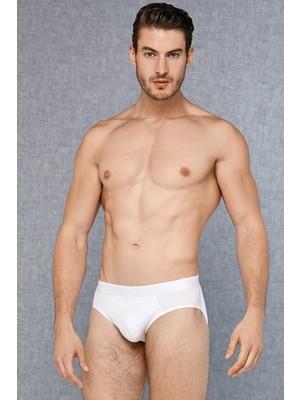 Doreanse Ekopack Erkek Slip Külot 1327