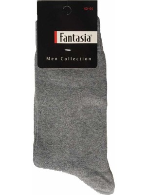 Şirin Fantasia Men Collection Erkek Çorap (40-44)