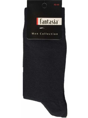 Şirin Fantasia Men Collection Erkek Çorap (40-44)