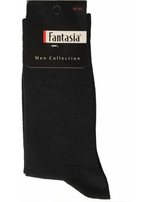 Şirin Fantasia Men Collection Erkek Çorap (40-44)