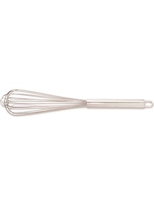 Epinox Çelik Çırpıcı 50 cm (Egb-50)