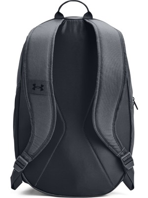 Under Armour Ua Hustle Lite Backpack Gri Unisex Çanta 1364180-012