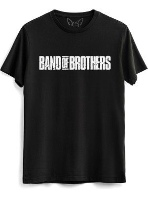 Alfa Tshirt Black Eyed Peas Siyah Tshirt