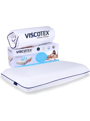 Viscotex Duyarlı Yastık 70 x 40 x 15 cm. - Sensitive Yastık