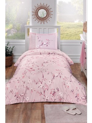 Özdilek Çift Kişilik Ranforce Pike Takımı Ivy Rose