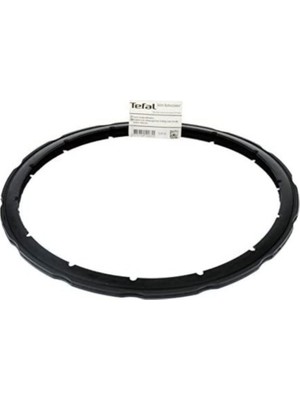 Tefal 4,5-6 Litre Clipso Düdüklü Tencere Lastik