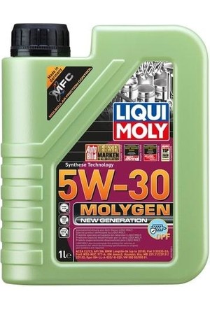 Liqui Moly 5W - 30 Motor Yağı ve Ürünleri - Hepsiburada.com - Sayfa 2