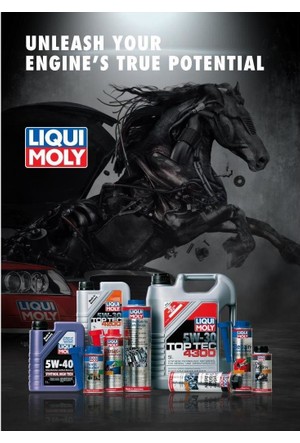 Liqui Moly 5W - 30 Motor Yağı ve Ürünleri - Hepsiburada.com - Sayfa 2