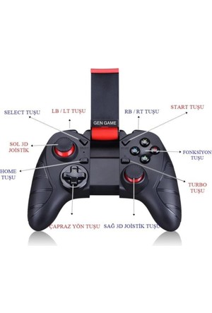 Telefon Joystick Fiyatlari Ve Modelleri Hepsiburada