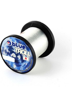 Blue Troll Balık Av Malzemeleri ve Malzemeleri 