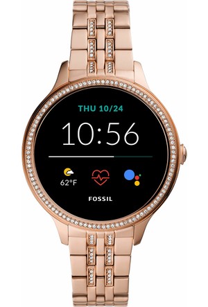 fossil smart watches price