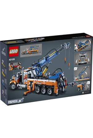 Lego Technic Fiyatlari Ve Modelleri Hepsiburada