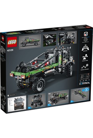 Lego Technic Fiyatlari Ve Modelleri Hepsiburada