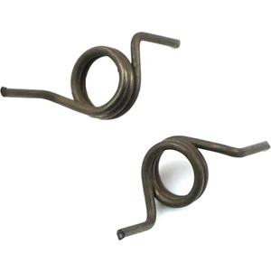 Bross Otomotiv BDP509 Mercedes W203 W211 W209 A209 İçin Merkezi Kilit Yayı 2037200135
