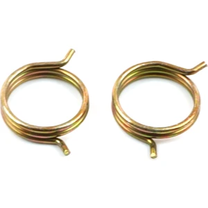 Bross Otomotiv BDP584 Renault Peugeot Citroen İçin 2 Adet Kontak Kilit Yayı