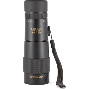 8-24X40 Tek Gözlü Zoomlu Dürbün
