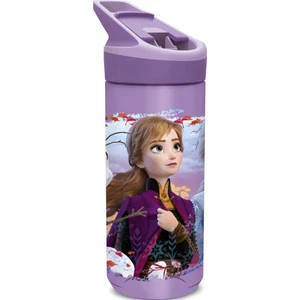 Stor Medıum Trıtan Matara Frozen 620ML 4426 1 Adet
