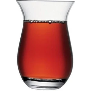 Galata 6'lı Çay Bardağı 175CC 42611