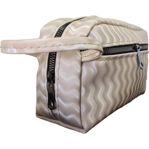 Erkek Kozmetik Çantası Tıraş Çantası Seyahat Çantası Makyaj Çantası Traş Çanta El Çanta Bakım Çanta