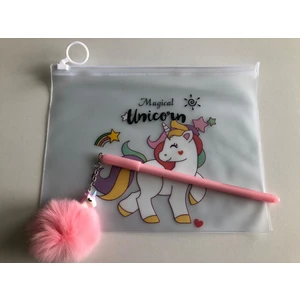Saydam Unicorn Kalemklik 1 Adet Kalem