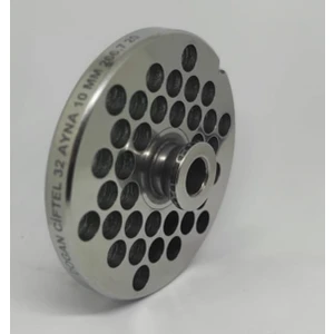 Doğan Çiftel No:32 / 10 mm Delikli Kıyma Makinesi A