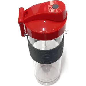 Teknikserviss Arzum Ar 1032 - Ar 1075 - Ar 1093 Shake'n Take Blender 570 ml Orijinal Kırmızı Kapaklı Hazne