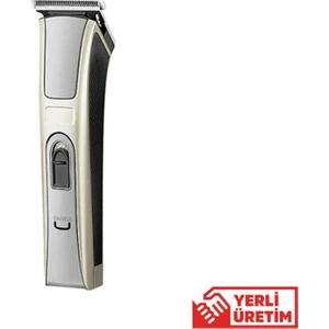 Lux RD-128 T Bıçaklı Saç Sakal Traş Makinesi