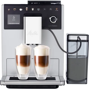 Latte Select Tam Otomatik Kahve Makinesi