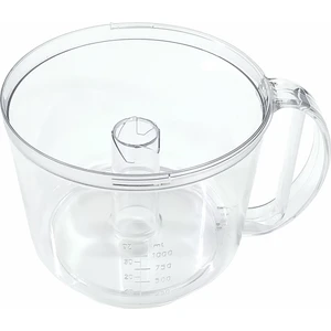 Teknikserviss Tefal FP110141 Smart Mutfak Robotu Plastik Hazne