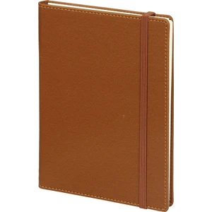 Trend Hediyelik Termo Deri Gizli Spiralli Tarihsiz Defter