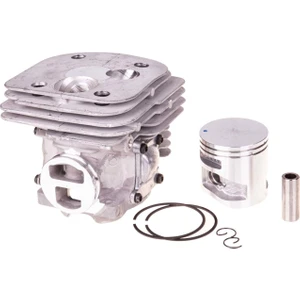 50MM Husqv. 365/372 X-Torq Silindir + Piston Veta 161547 VT03618