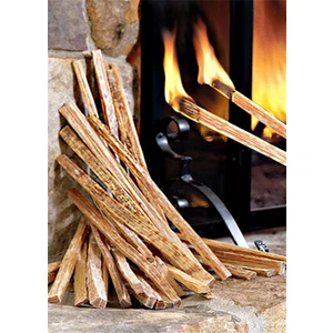 Yöresel 5 kg Doğal Çam Çıra Şömine Mangal Için Doğal Çam Çıra