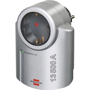 230V 16A 13.500 Mah Akım Korumalı Tek Soketli Priz