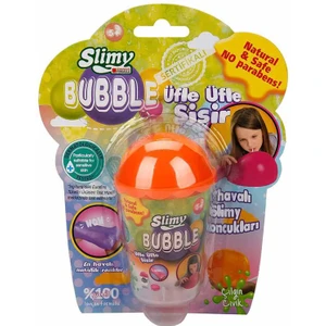Bubble Slime 60 gr Turuncu
