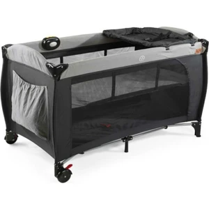 BABY2GO 2051 Sleepy Oyun Parkı 60X120 Bej
