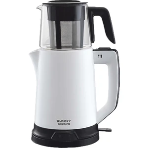 Senfoni Çay Makinesi