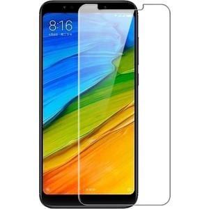 Xiaomi Redmi 5 Plus Uyumlu 0.3 mm Ön Koruma Cam Ekran Koruyucu