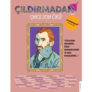 Çıldırmadan Önce Son Çıkış 2. Sayı