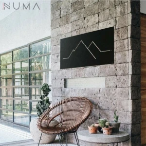 Numa Concept MOUNTAIN MDF TABLO