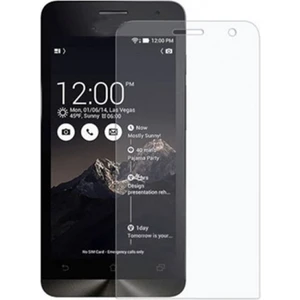 Htc Desire 516 Dual Sim Uyumlu 0.3 mm Ön Koruma Cam Ekran Koruyucu