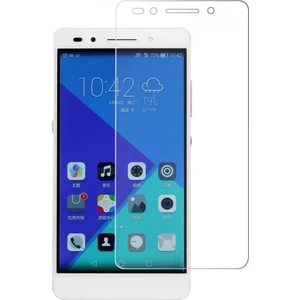 Huawei Honor 7 Uyumlu 0.3 mm Ön Koruma Cam Ekran Koruyucu