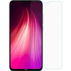 Xiaomi Redmi Note 8t Uyumlu 0.3 mm Ön Koruma Cam Ekran Koruyucu