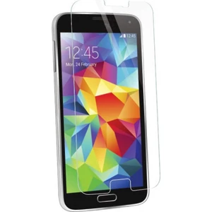 Samsung Galaxy G900 S5 Uyumlu 0.3 mm Ön Koruma Cam Ekran Koruyucu