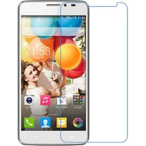 General Mobile Discovery 2 Mini Uyumlu 0.3 mm Ön Koruma Cam Ekran Koruyucu