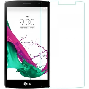 LG G4 Stylus Uyumlu 0.3 mm Ön Koruma Cam Ekran Koruyucu